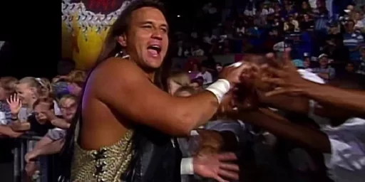La estrella de WCW "Desperado" Joe Gomez habla sobre un derrame cerebral que amenaza su vida a partir de septiembre de 2025