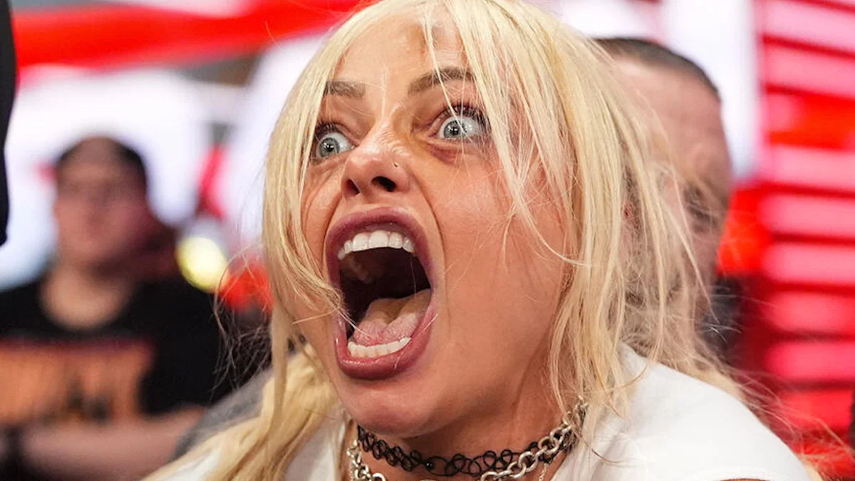 WWE Star Liv Morgan Interested In Being A Horror Movie ‘Final Girl’: ‘I Feel Like That Is Definitely In The Future For Me.’