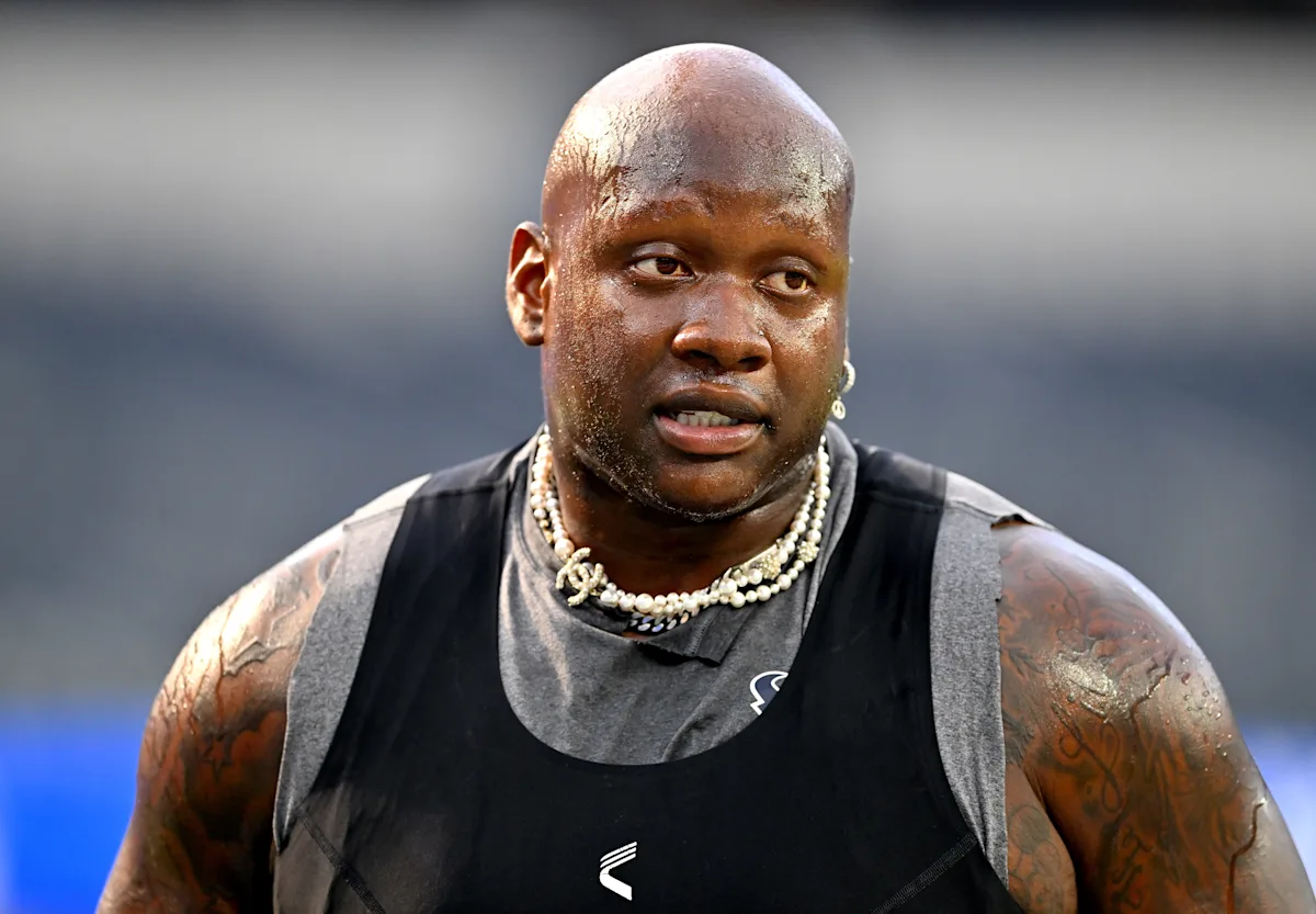 La impresionante dedicación del líder LT Laremy Tunsil por ser el mejor