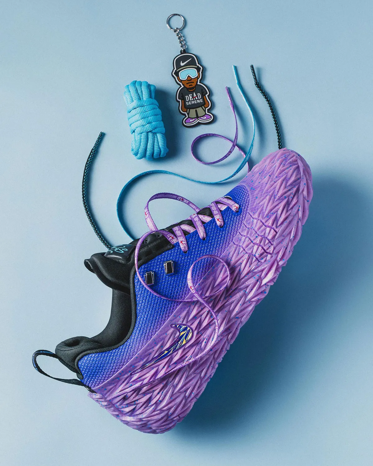 Sirena muerta Nike Saint Charge Ix1566 500 2