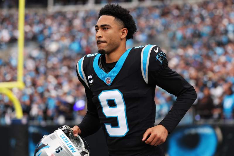 La observación de Dave Canales cambia todo sobre el enfoque de Carolina este año