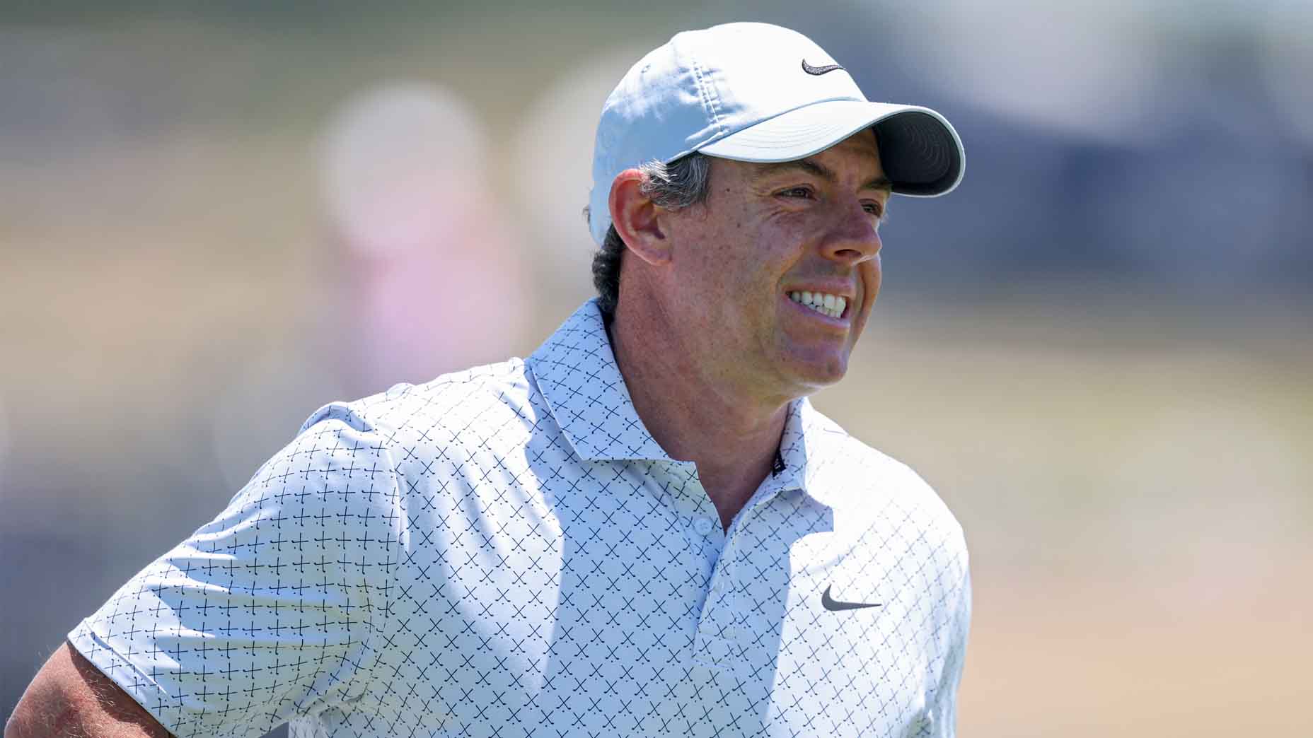 La semana perdedora de Rory McIlroy en el US Open terminó con él preguntándose qué podría haber sido