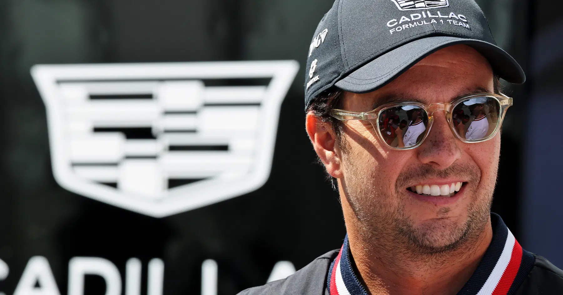 Las opciones potenciales para Sergio Pérez están tomando forma a medida que emerge la forma de Cadillac