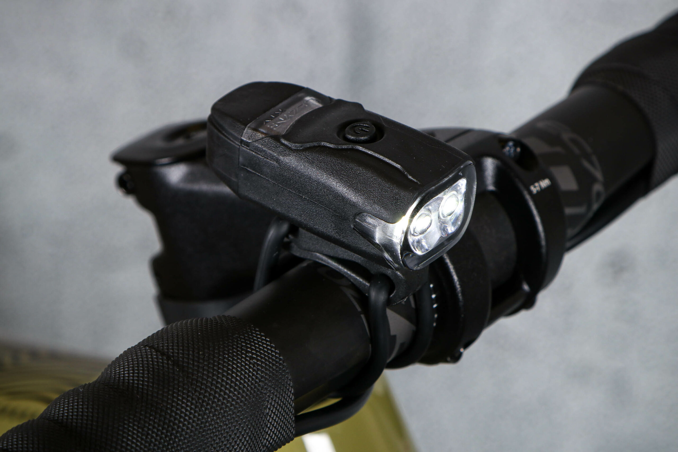 Lezyne KTV Drive - Noticias de ciclismo | Reseñas de bicicletas
