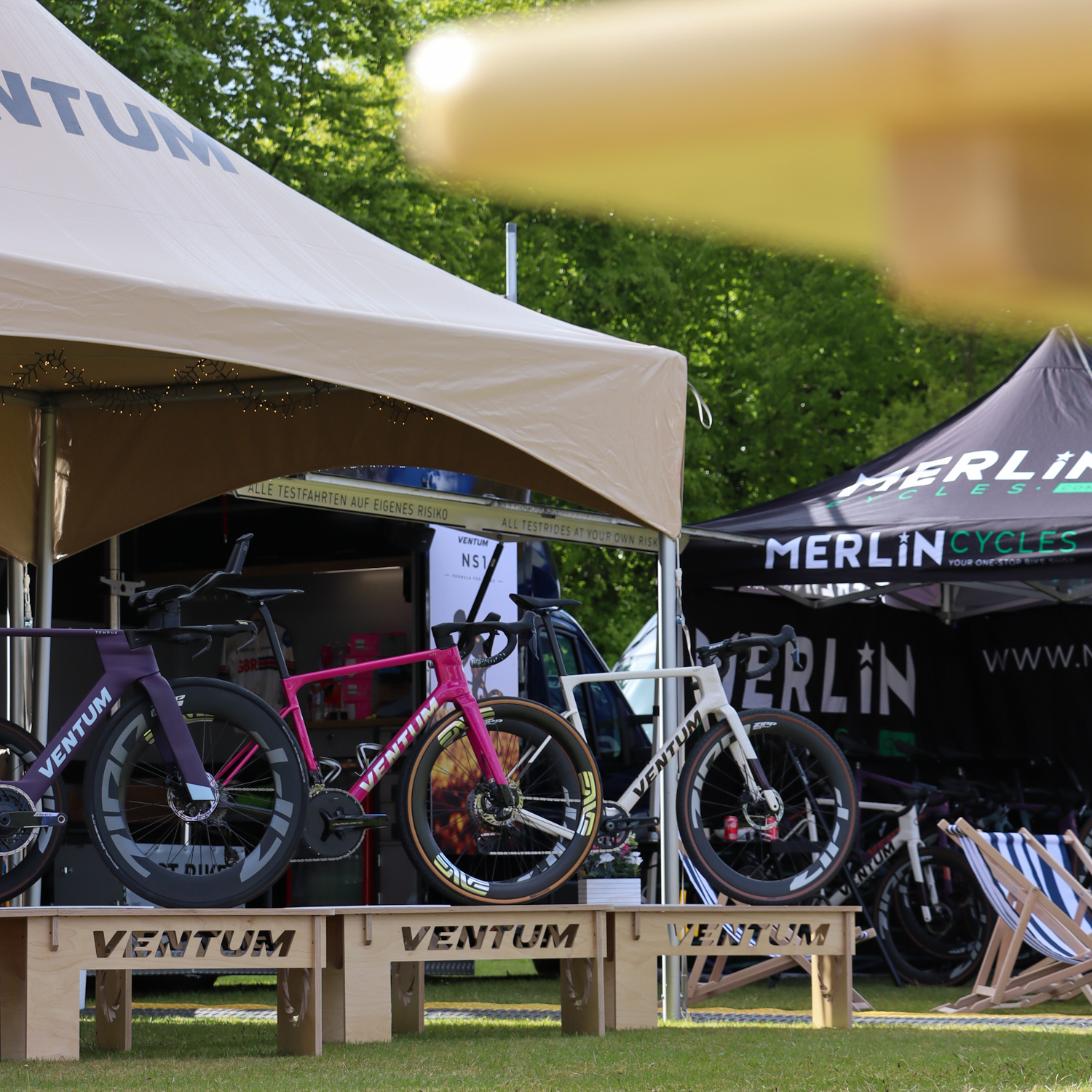 Lo mejor de las carreras de gravel: Merlin Cycles x Ventum en The Gralloch