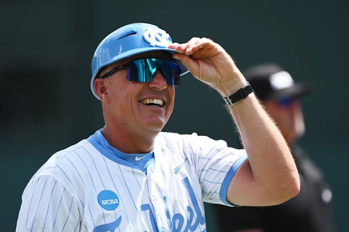 Lo que dijo el entrenador de la UNC, Scott Forbes, después de la remontada del Juego 3 contra la USC