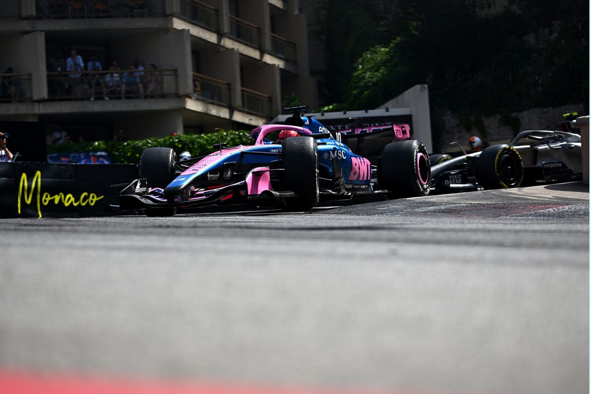 Lo que sucederá a continuación es que la apelación contra la decisión de Gasly en el podio en Mónaco llegará a los tribunales.