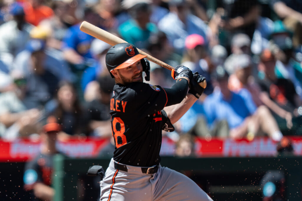 Los Bravos liberan a Maverick Handley – Rumores comerciales de la MLB