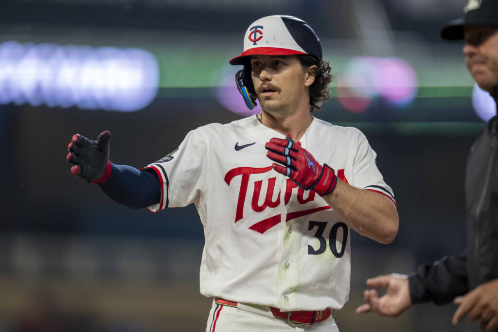 Los Tigres reclaman a James Ottman de los waivers de los Mellizos