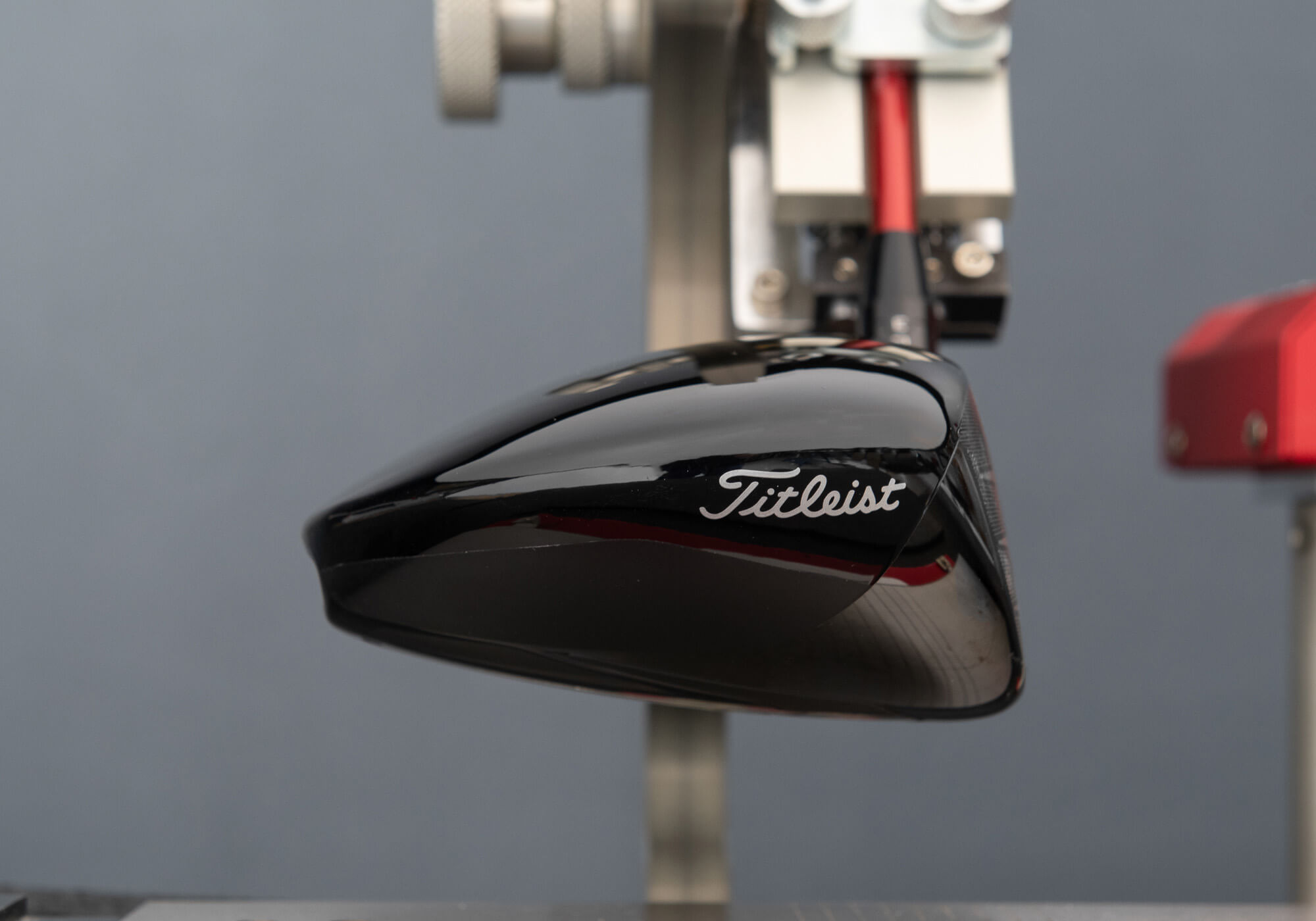 Perfil de Titleist GT2