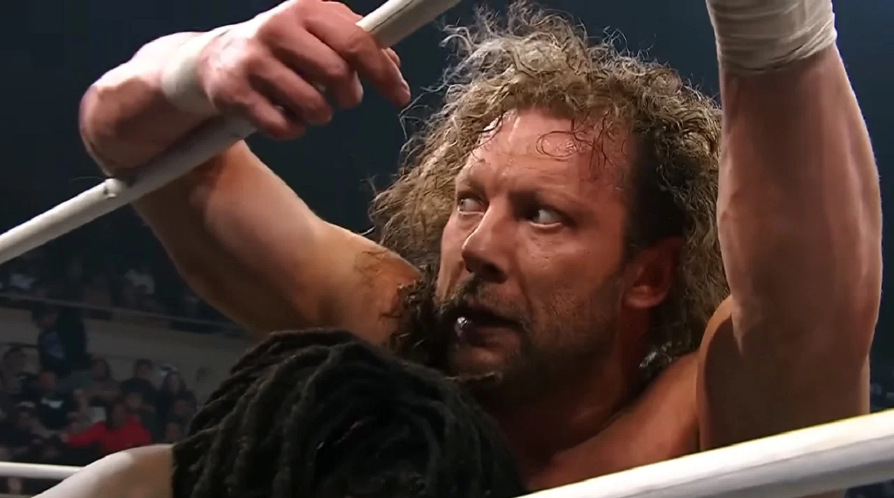 Los contendientes de Kenny Omega para AEW Forbidden Door 2026 y Collision: Summer Hit Show anunciado