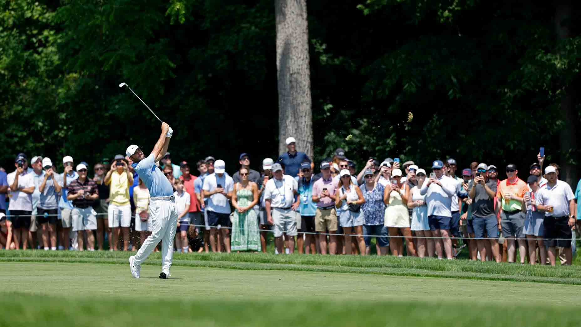 Los expertos del US Open 2026 ganan, los durmientes a seguir en Shinnecock