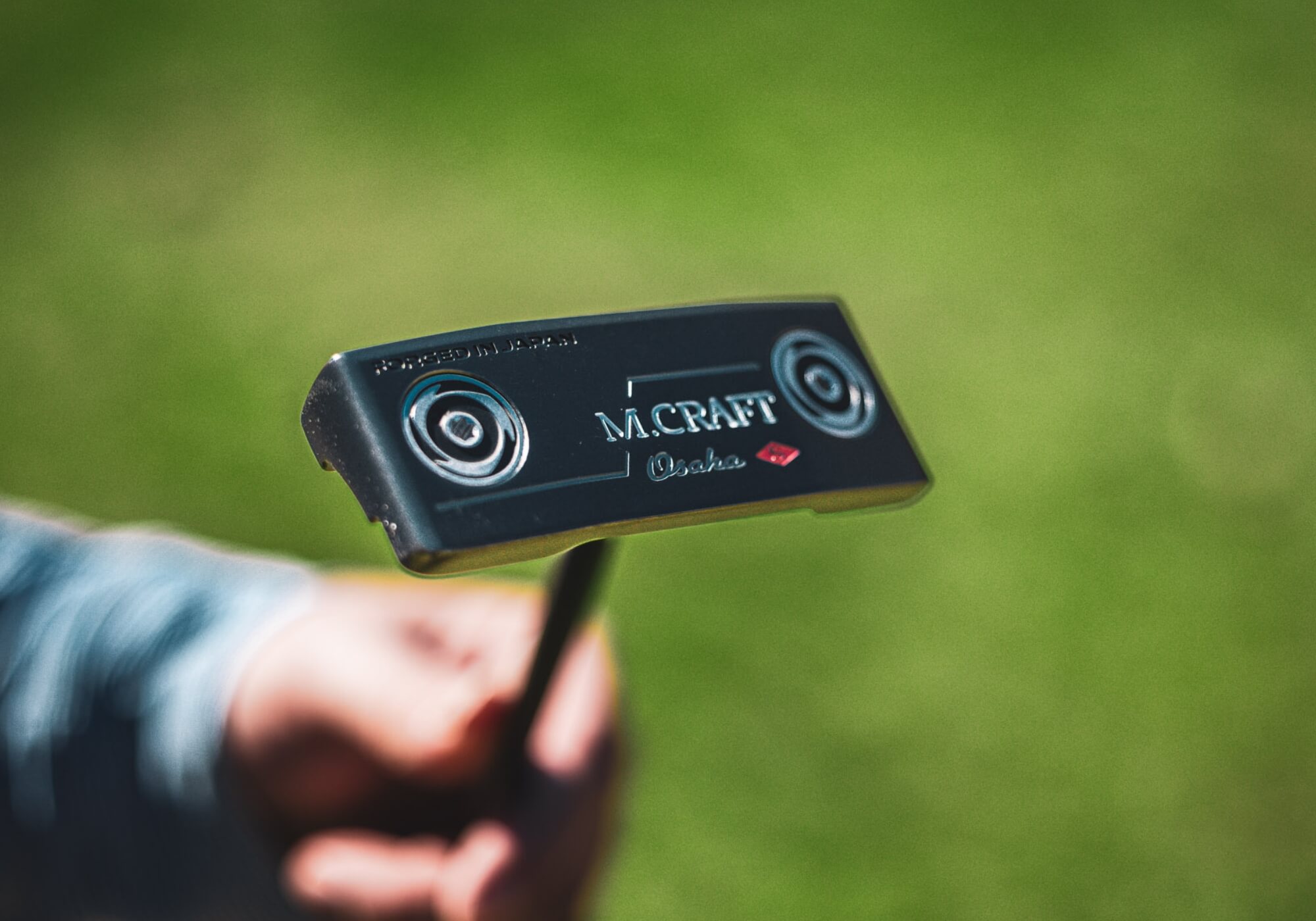 Mizuno Mcraft Osaka Mejor Raqueta Blade 2026