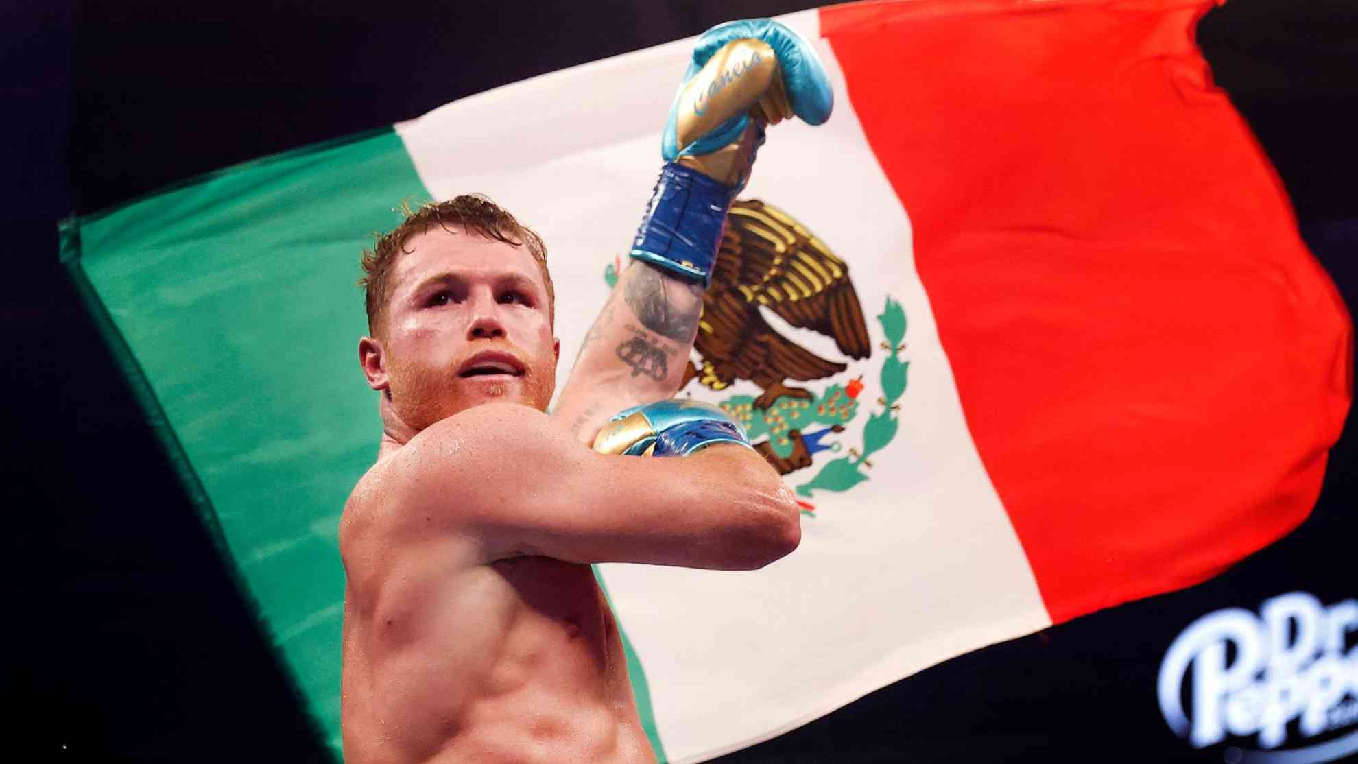 Los mejores peleadores mexicanos de todos los tiempos en el boxeo.