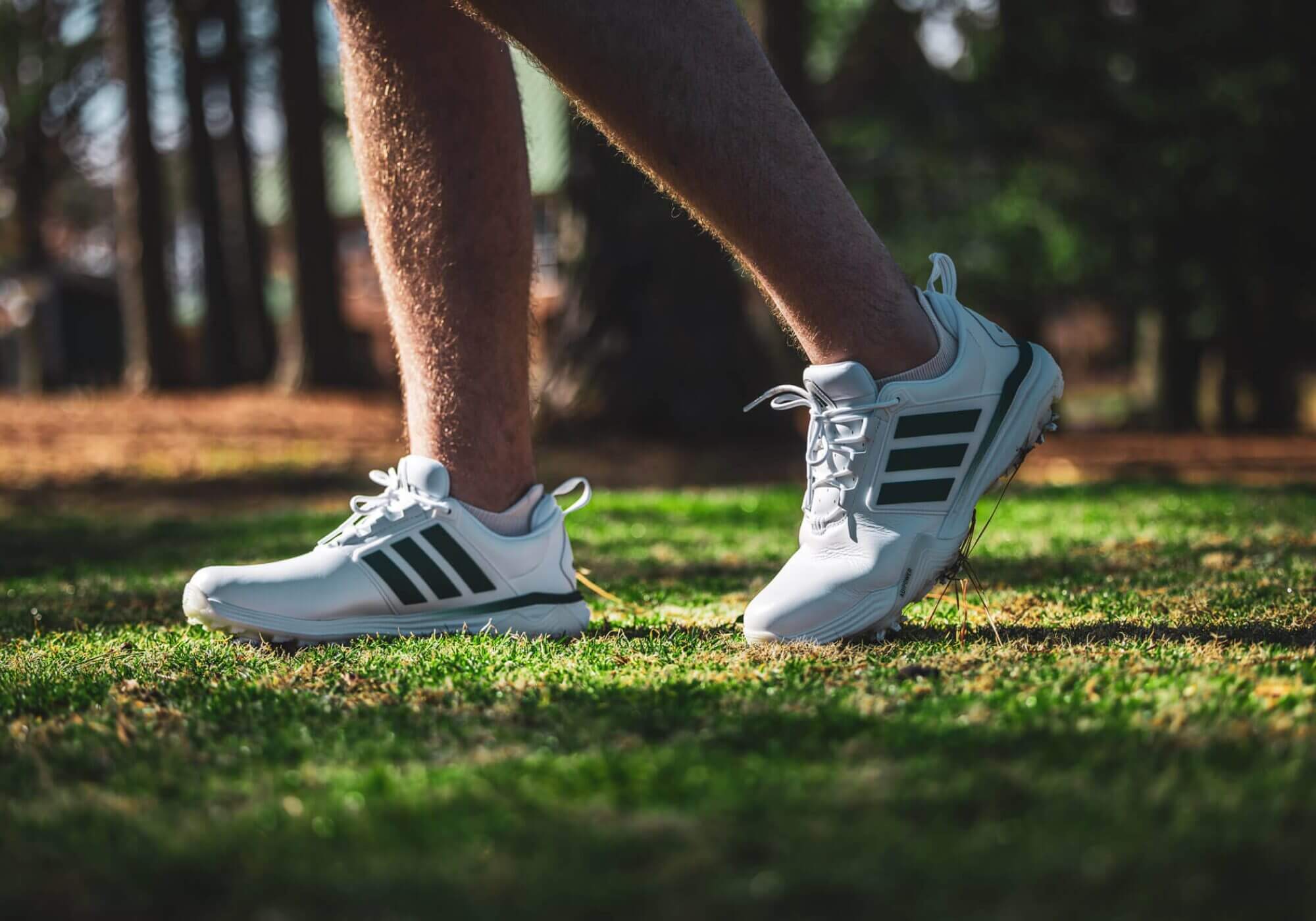 Los mejores zapatos de golf livianos de 2026 (4 que vale la pena probar)