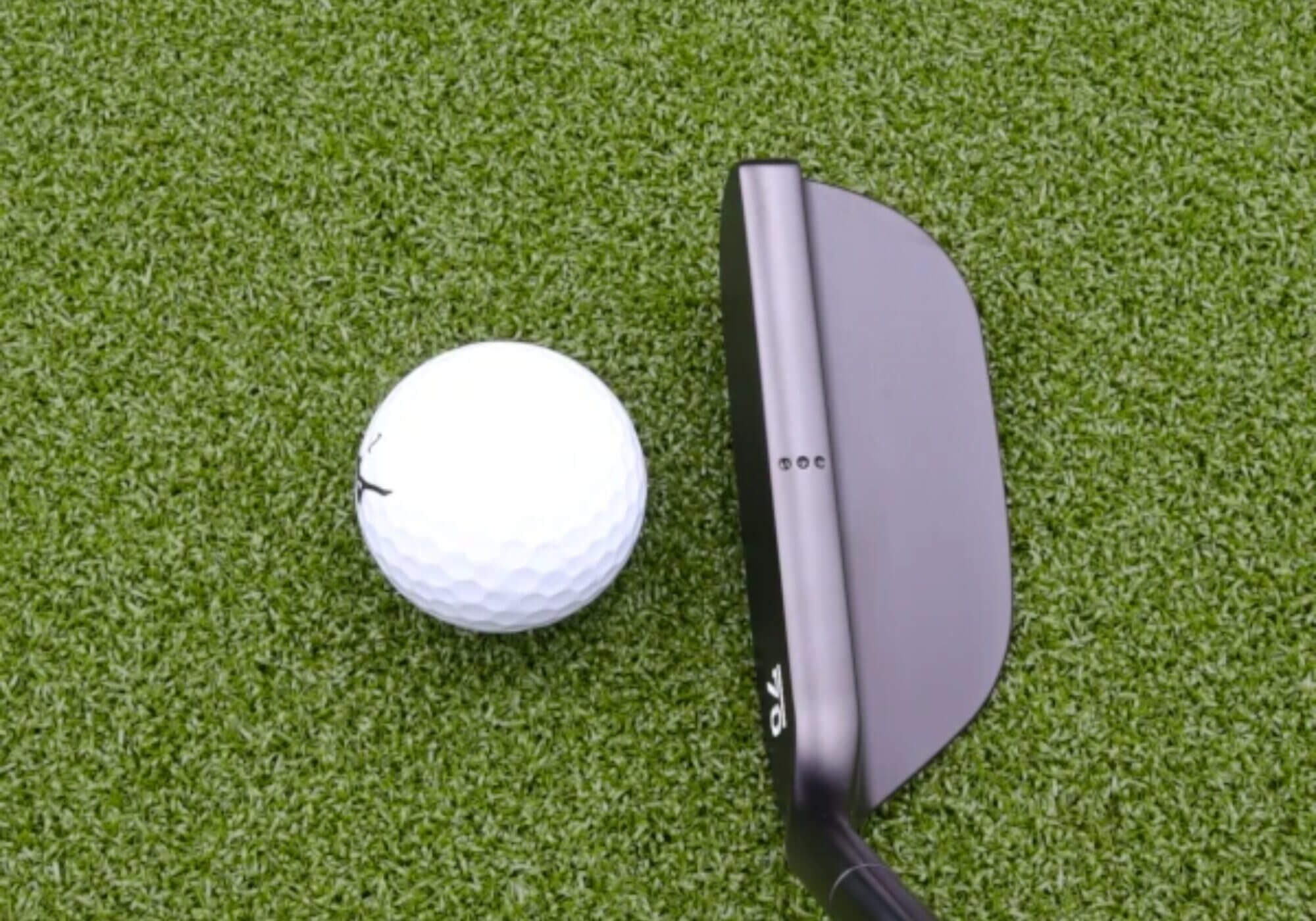 Los palos de golf de menos de 70 pueden ser fantásticos, pero hay que conseguir la categoría adecuada