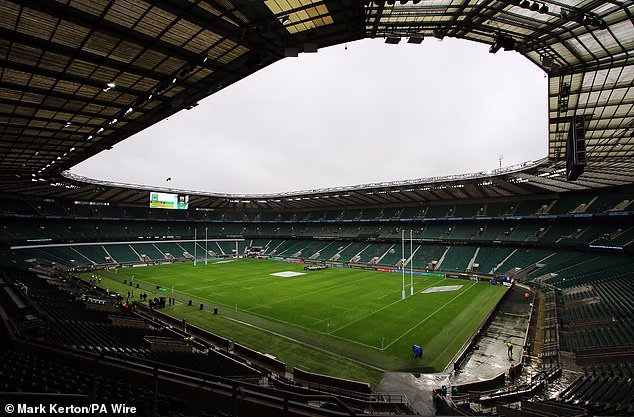 Los jefes de RFU defienden traer más conciertos a Twickenham