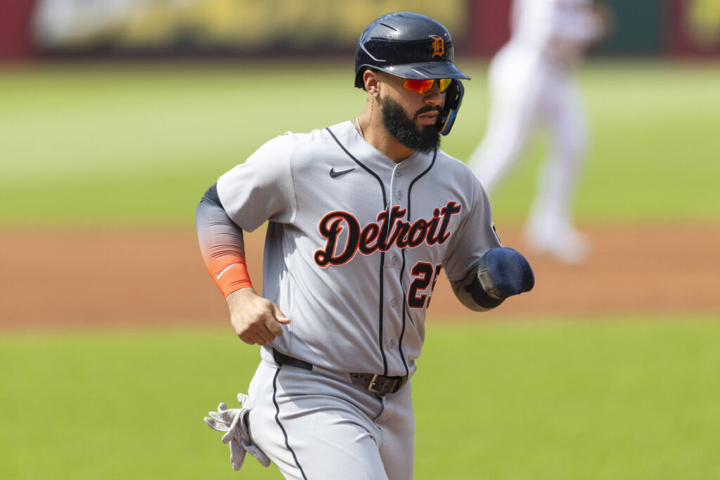 Los tigres ponen a Gleyber Torres en Elle y activan a Casey Mize