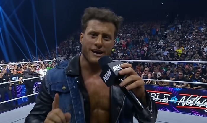 MJF