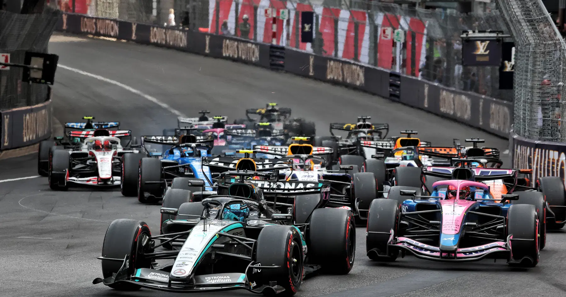 Martin Brundle apoya las sanciones "brutales" en F1 a pesar de las protestas de los pilotos
