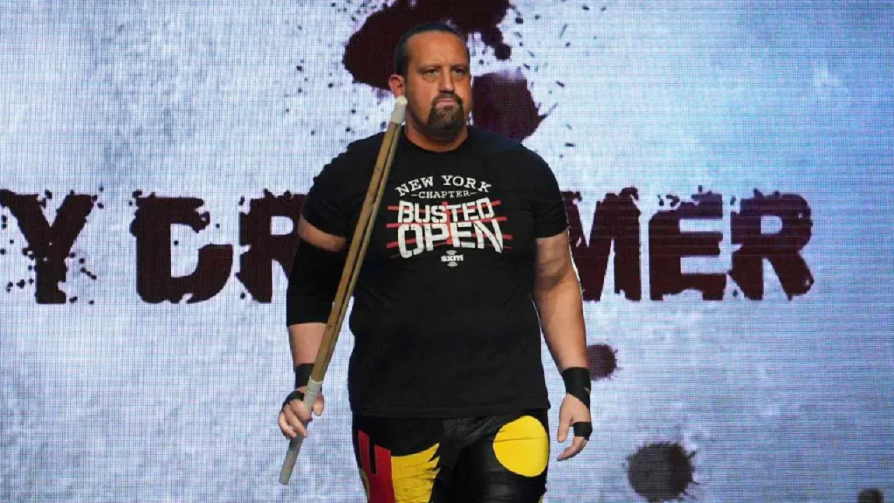 Más luchadores comparten sus experiencias pasadas trabajando con Tommy Dreamer en medio de rumores recientes: "He estado esperando esto..."