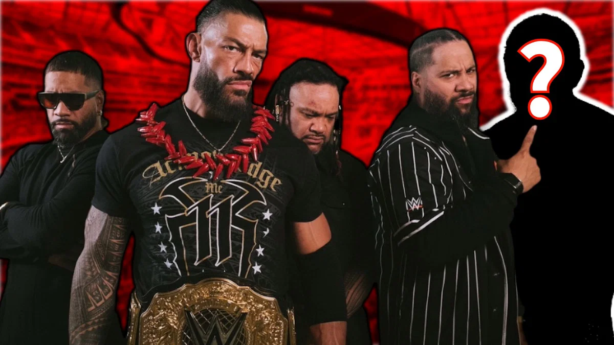 More WWE Stars To Join Reunited Bloodline