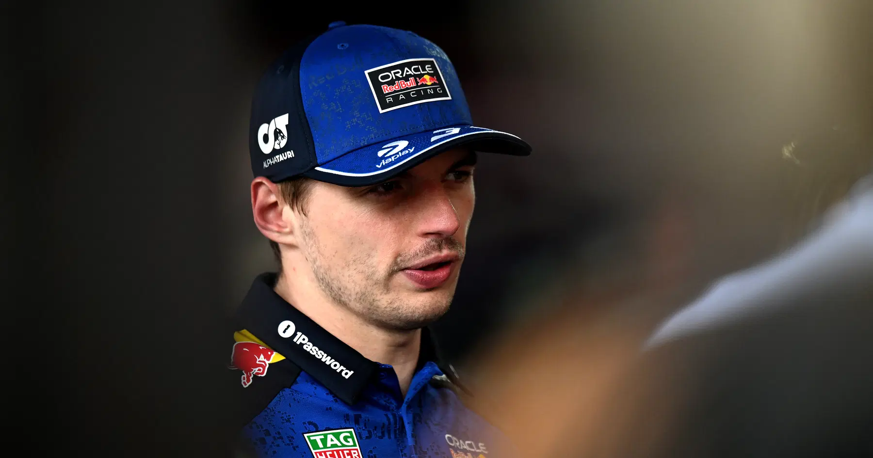 Max Verstappen envía una clara advertencia a Red Bull tras la sorpresa de Mónaco