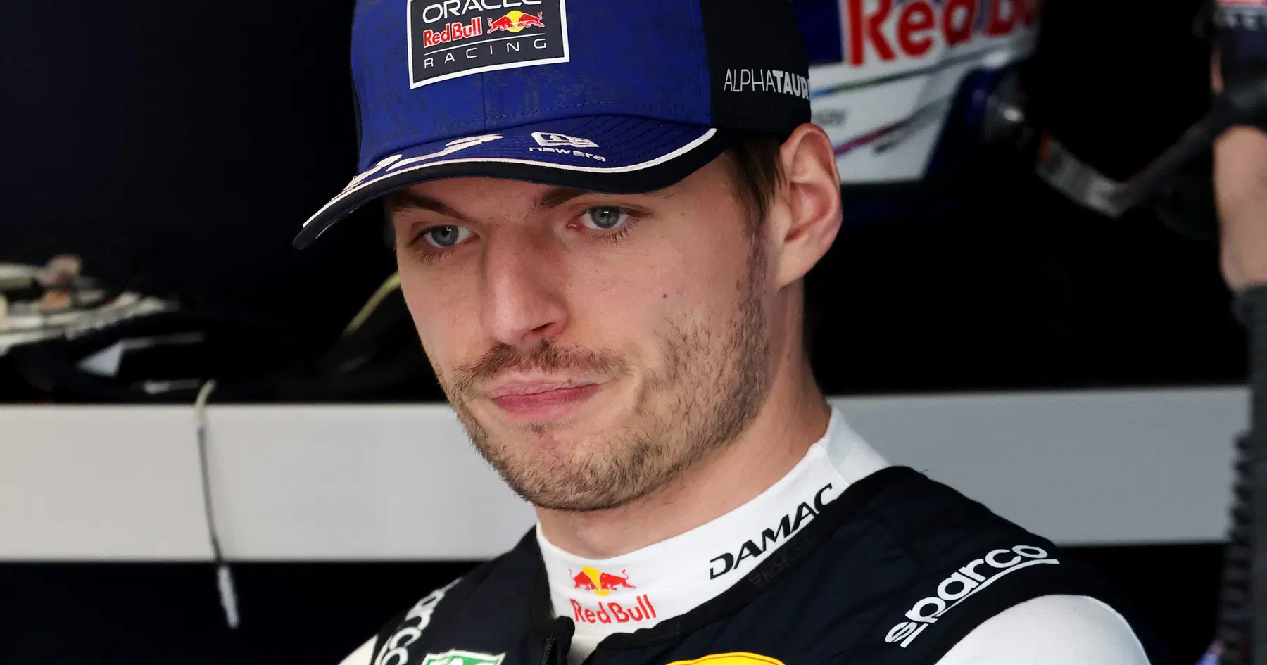 Max Verstappen ha sido nombrado el 'último soldado que queda' en el 'Destroyer' de Red Bull.