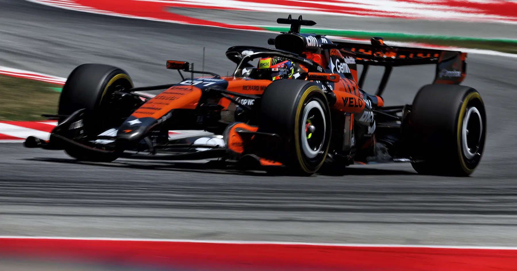 McLaren y Red Bull han ofrecido su apoyo ante una posible acción de la FIA