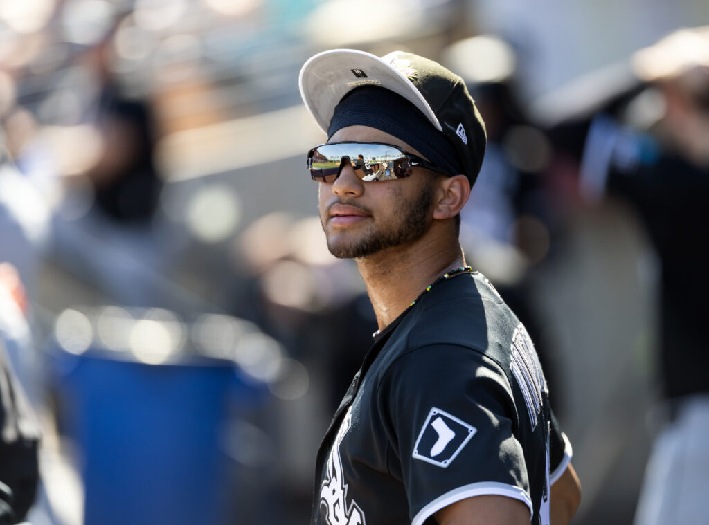 Medias Blancas retiran al mejor prospecto Braden Montgomery