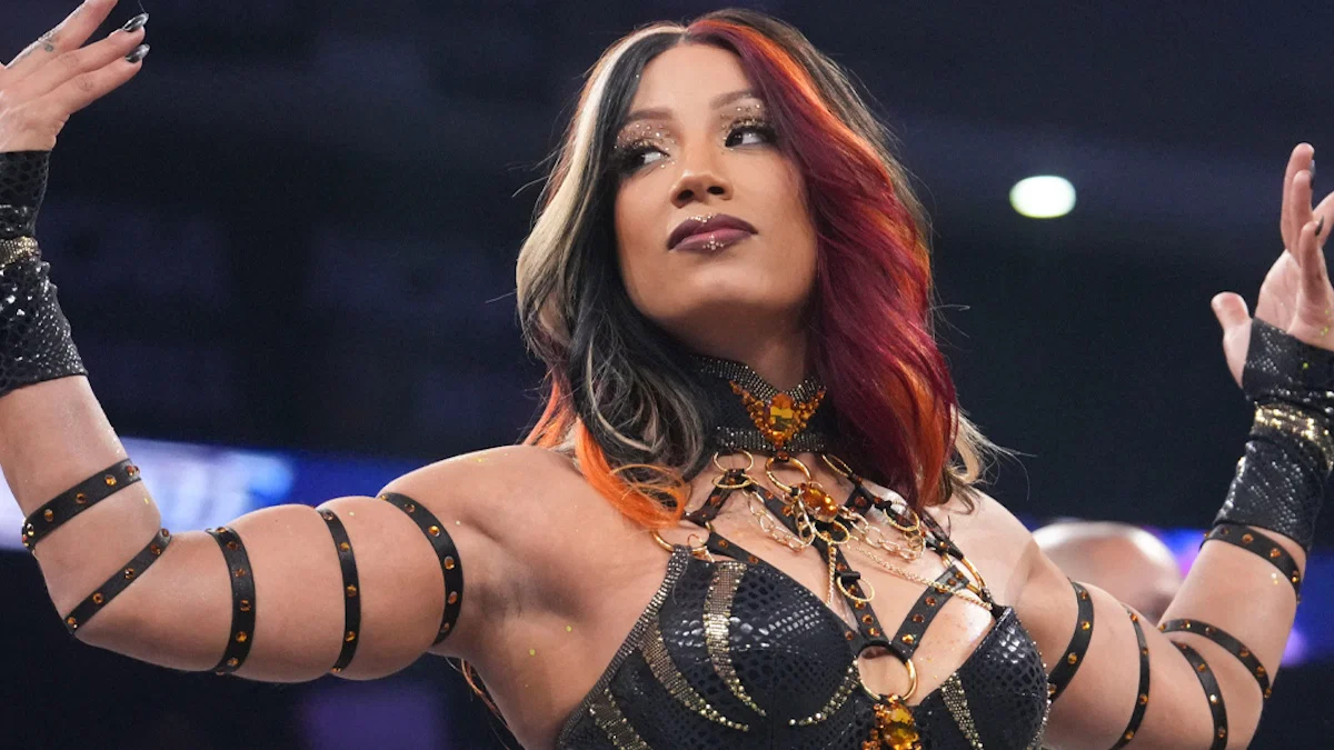 Mercedes Moné Opens Up About AEW Absence & Return: ‘ Can I Enjoy My Time Off Without Speculation And Rumors?’