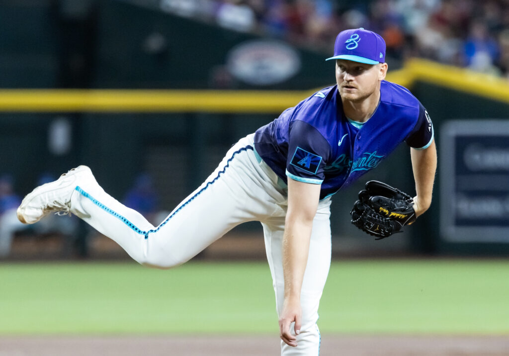 Michael Soroka y Jordan Lawler de los Diamondbacks se someterán a resonancias magnéticas