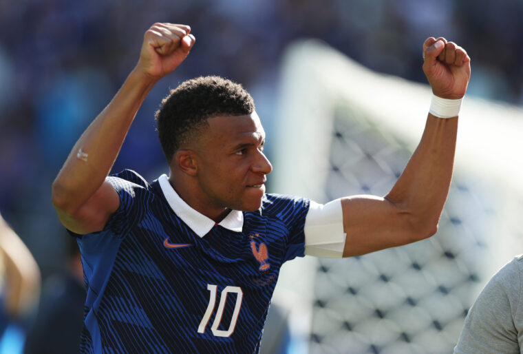 Mundial 2026: Mbappé ilumina el estadio MetLife, comienza el último disparo de Ronaldo e Inglaterra se atreve a volver a creer