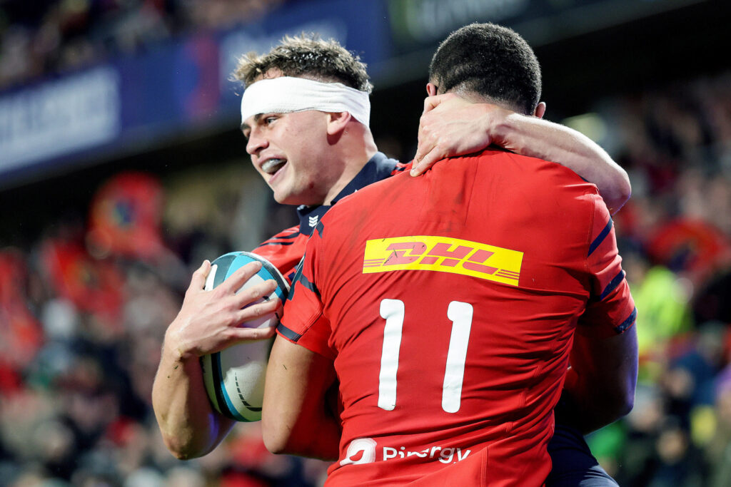 Münster Rugby | Se han confirmado siete salidas