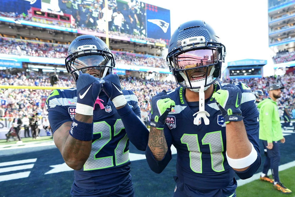 Nadie vio venir el movimiento de los Seahawks y ahora podría encender la máquina anotadora de Seattle