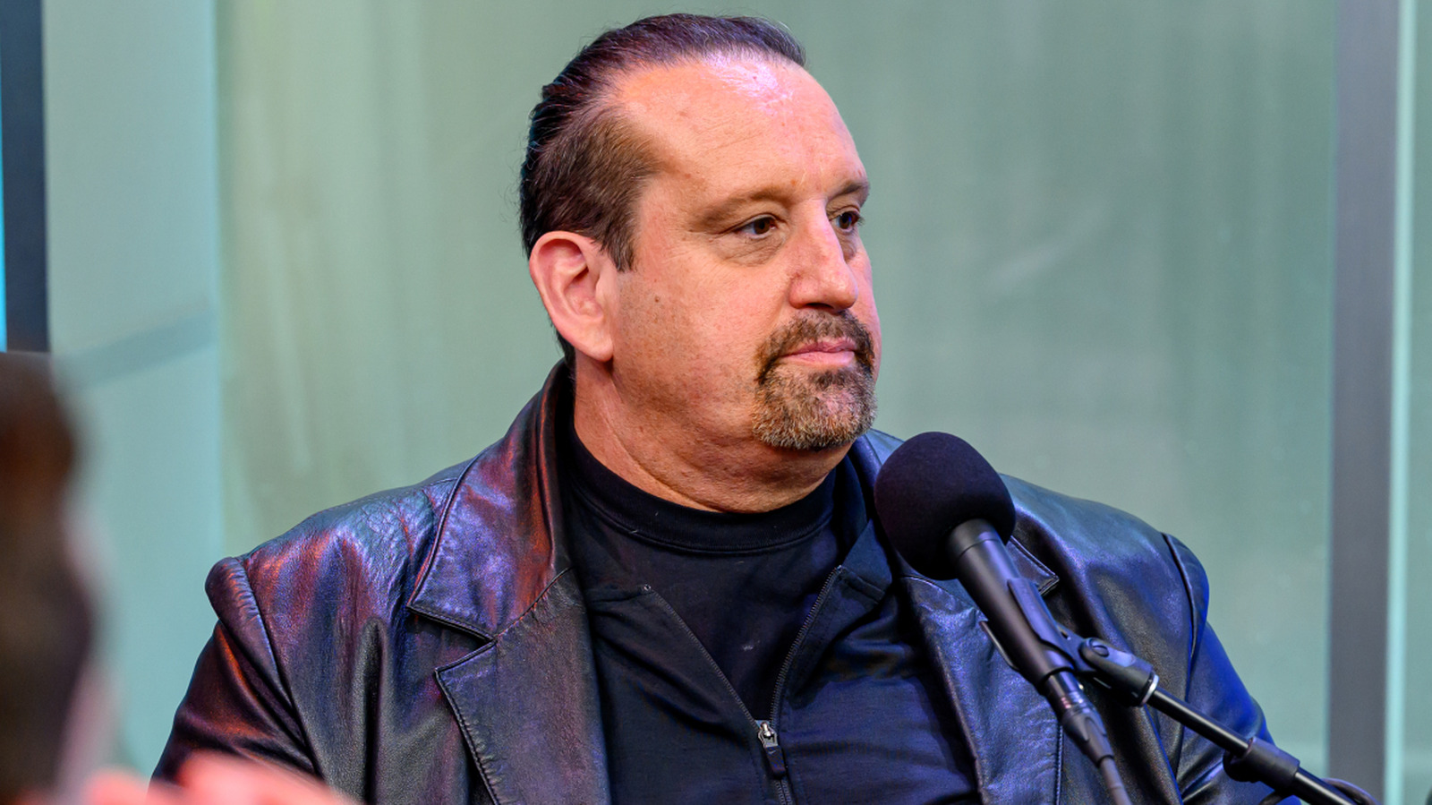 Nick Nemeth comenta sobre el arresto del coanfitrión Tommy Dreamer y su salida de TNA Wrestling