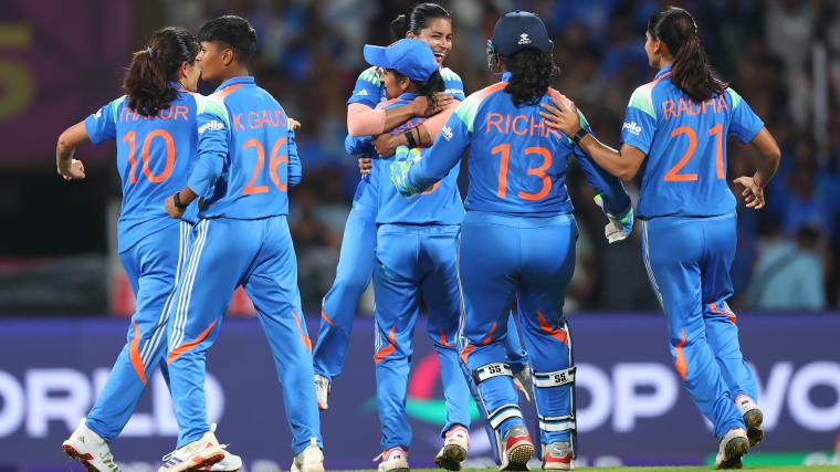 'No hará mucha diferencia': la entrenadora femenina de Pakistán, Wahab Riaz, reacciona a la política de no dar la mano en los partidos de cricket IND vs PAK