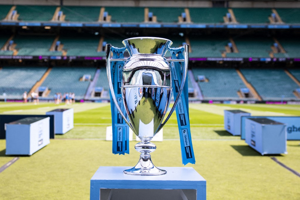 Northampton Saints-Exeter Chiefs, enfrentamiento de una temporada: previa de la final de PREM Rugby