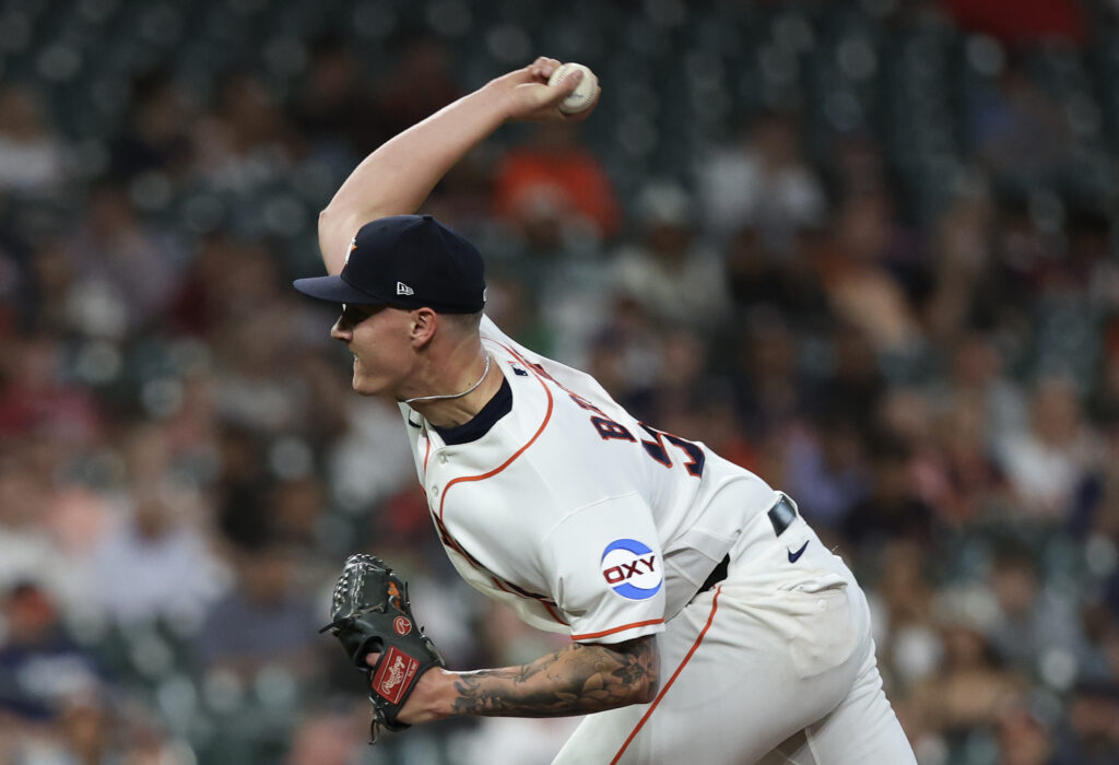 Notas de los Astros: Brown, Allen, Olola
