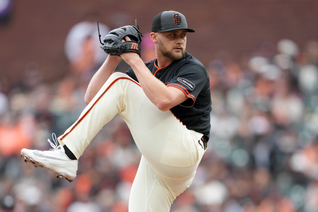 Notas de los Gigantes: Wayne, Gage, Mahle, Ramos