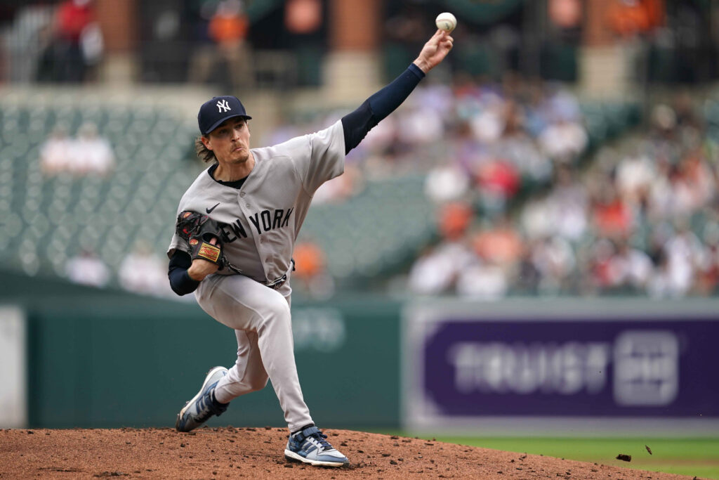 Notas de los Yankees: Fried, Wells, Stanton