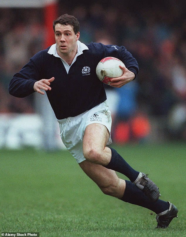 Scott Hastings ha muerto a los 61 años tras una batalla de cuatro años contra el cáncer.