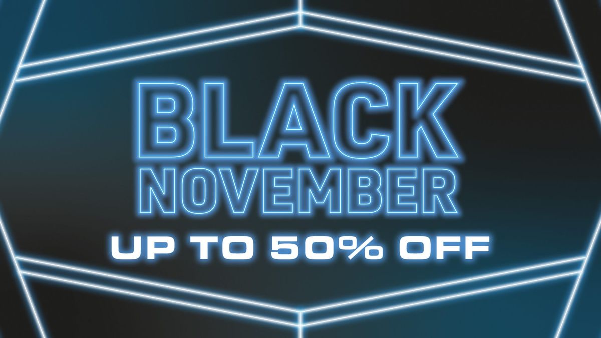 Ofertas de golf del Black Friday de American Golf 2025
