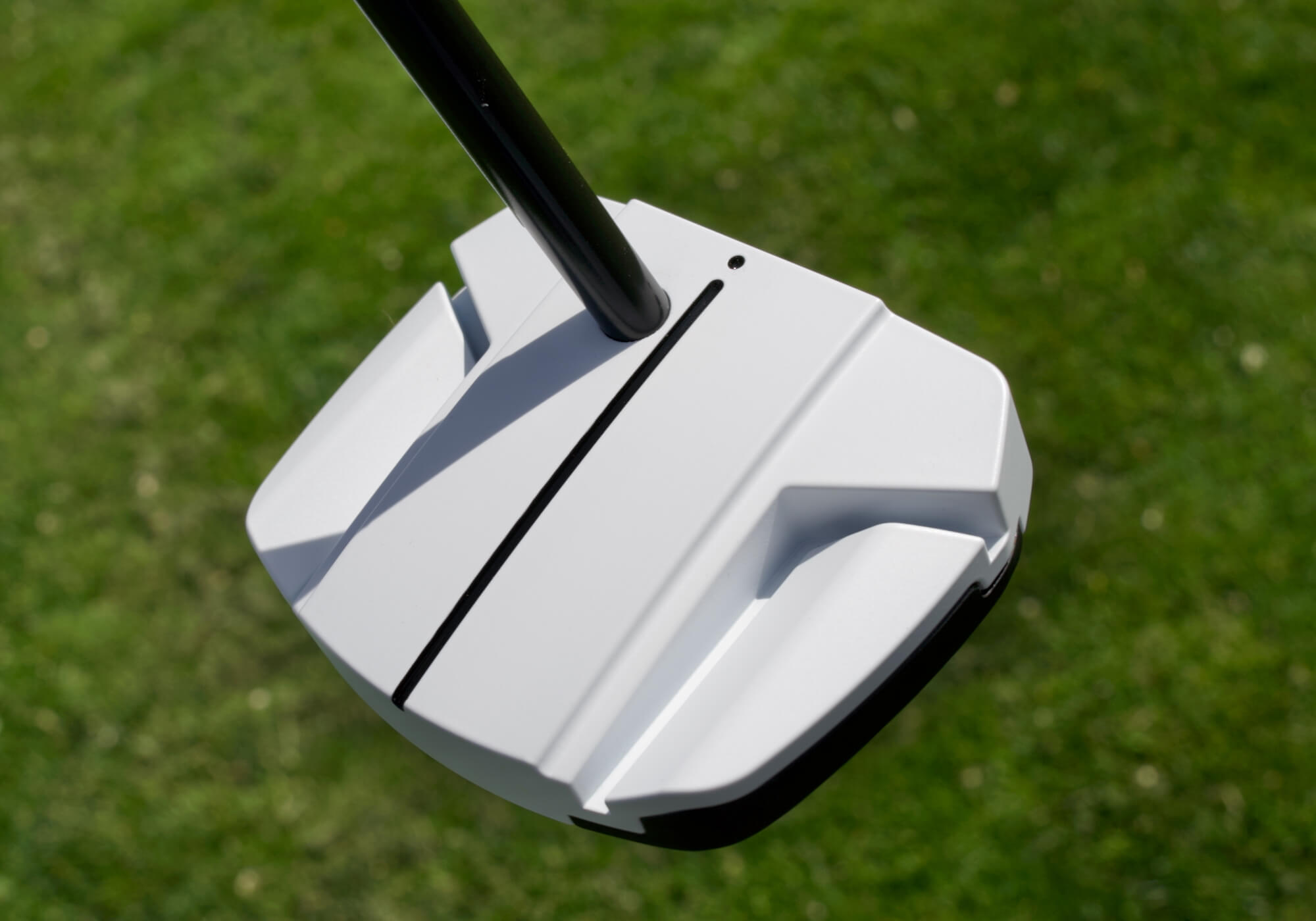 PING firmó la raqueta de Wyndham Clark el día antes del US Open. Pagué rápidamente