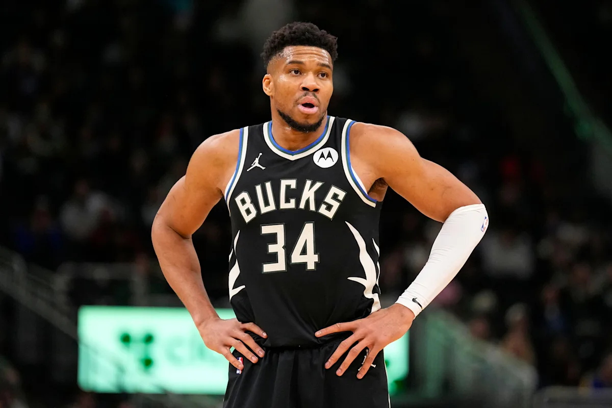 Pat Riley apuesta por Giannis por el último título del Miami Heat | D'angelo