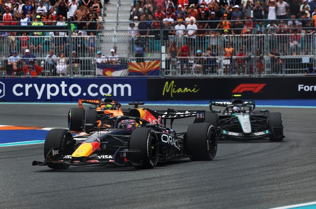 Por qué Red Bull desafió el fallo ADUO de la FIA: "No hay datos de muestra que muestren nuestra ventaja sobre Mercedes"