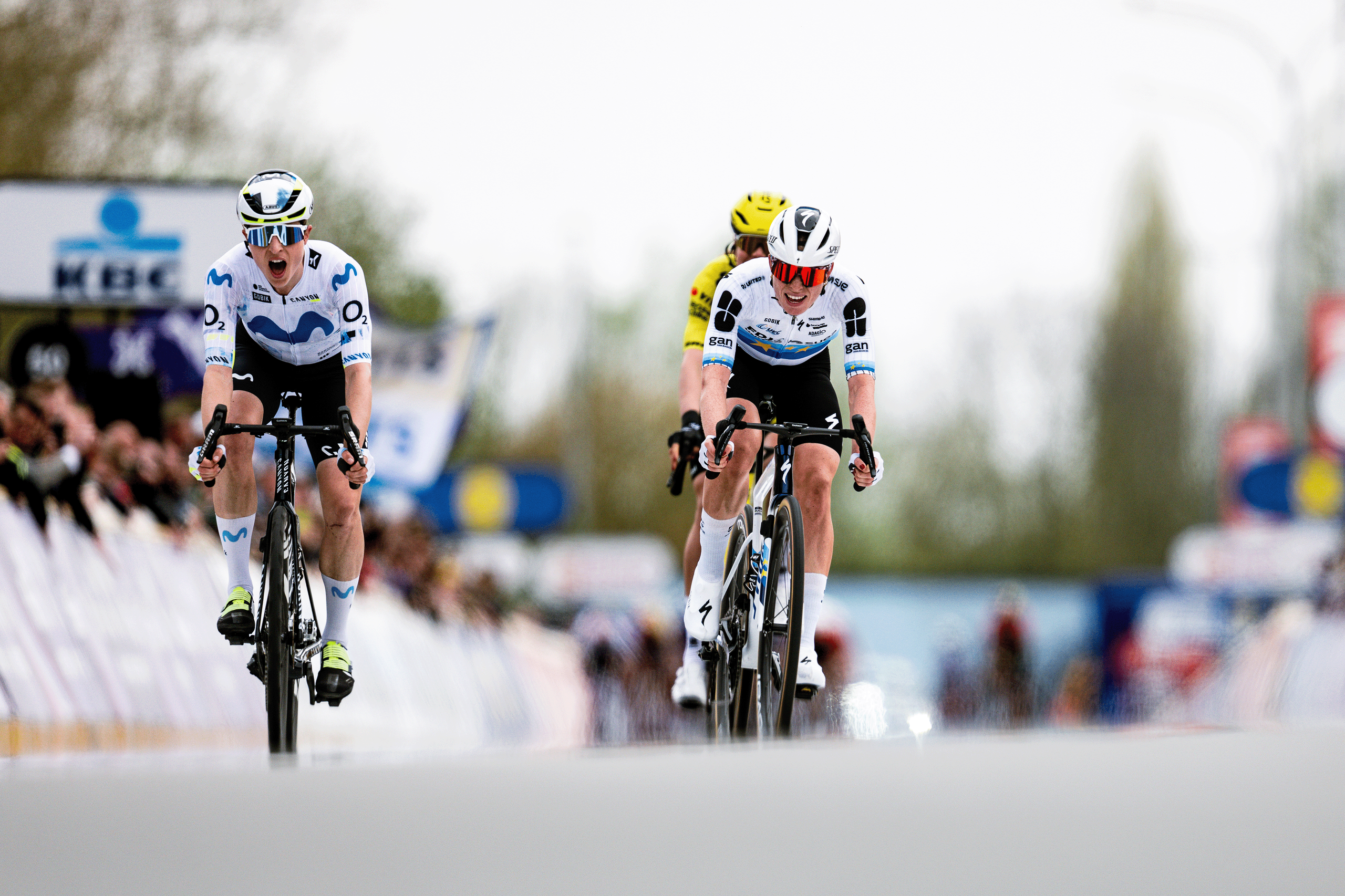 Por qué el ascenso de Marlene Rosser debería ser una verdadera preocupación para Demi Wohlring y Pauline Ferrand-Prevot en el Tour de Francia femenino: análisis