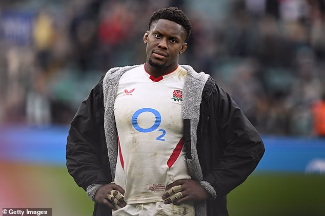 Maro Itoje descansará para el Campeonato de Naciones de Verano en Inglaterra después de una agotadora racha de partidos que se remonta a la temporada pasada y la gira de verano de los Lions.