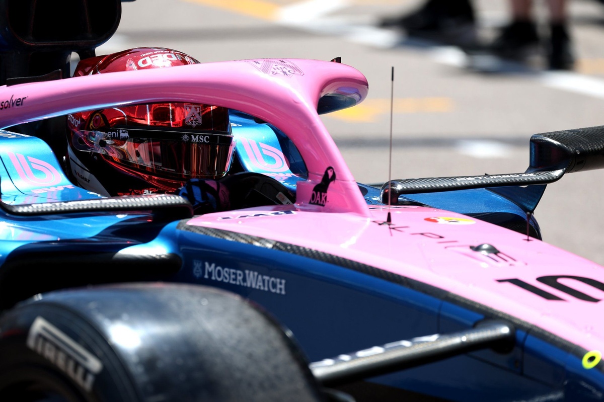 Por qué la saga de penalizaciones del GP Gasly en Mónaco corre el riesgo de convertirse en un laberinto regulatorio sin salida para la Fórmula 1