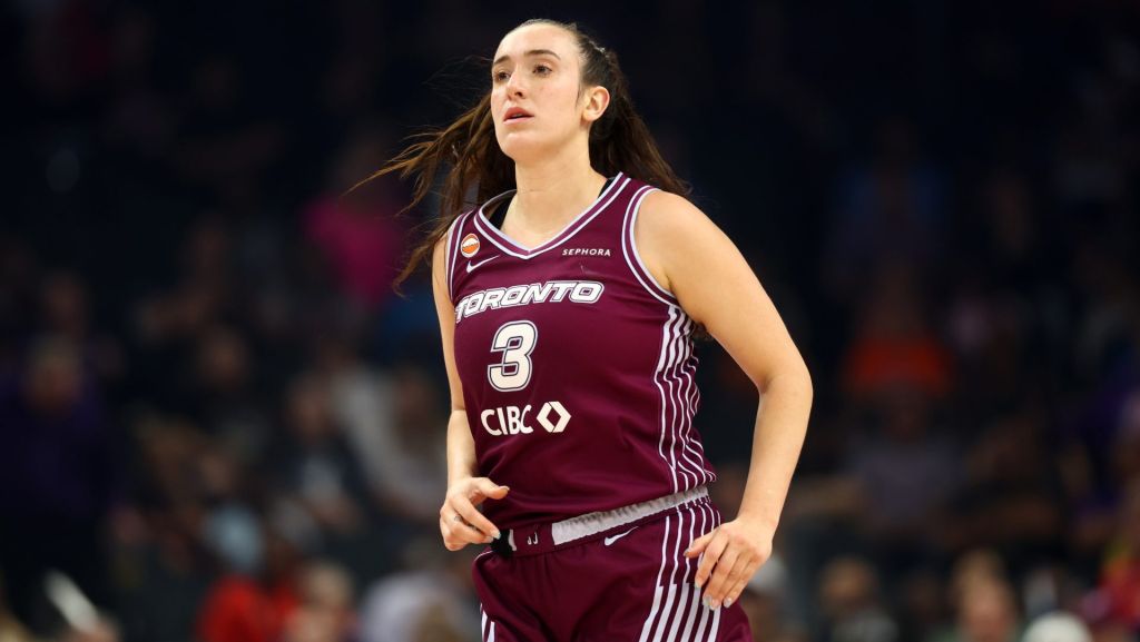 Por qué los equipos de expansión de la WNBA vuelven a sorprender a la liga